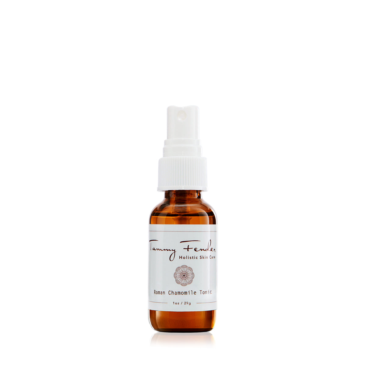 Roman Chamomile Tonic Travel Size - 100% Natural Aromatherapy Essential Oil for Stress Relief & Relaxation | Perfect for On-the-Go, Yoga, Meditation & Spa Use