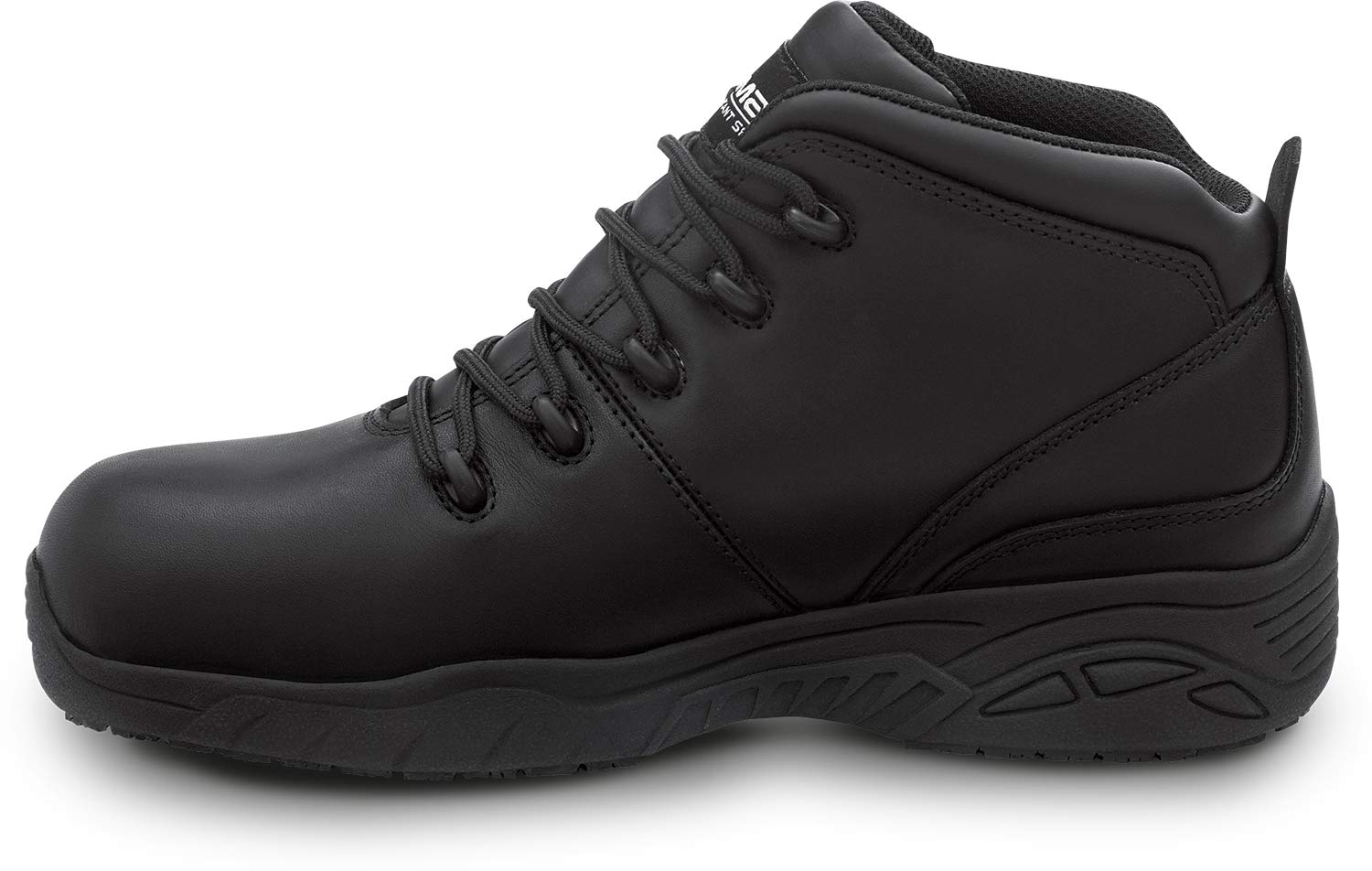 SR Max Men's Oxford Shoes - Classic Comfort & Style for Business, Casual & Formal Wear | Perfect for Office, Events & Everyday Use