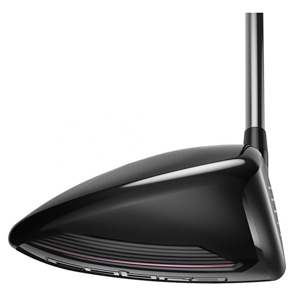 Premium Cobra AIR X Offset Women's Golf Driver - Lightweight & Forgiving for Maximum Distance & Accuracy | Perfect for Beginners & High Handicappers on the Course