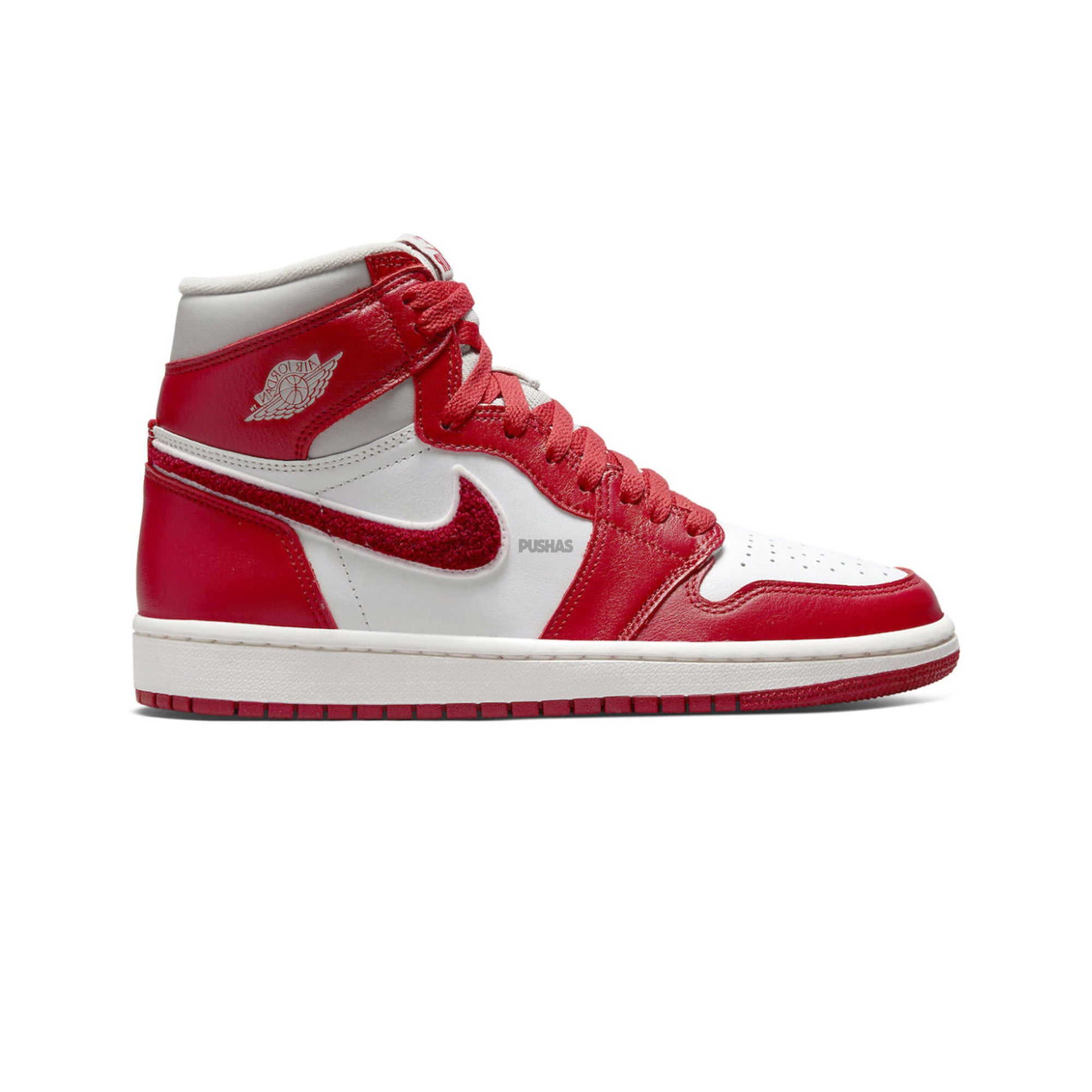 Air Jordan 1 High OG 'Newstalgia' Women's Basketball Shoes (2022) - Retro Sneakers for Casual Wear, Street Fashion & Sports Performance