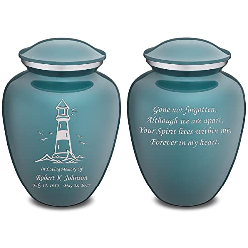 _Teal (Double Sided)