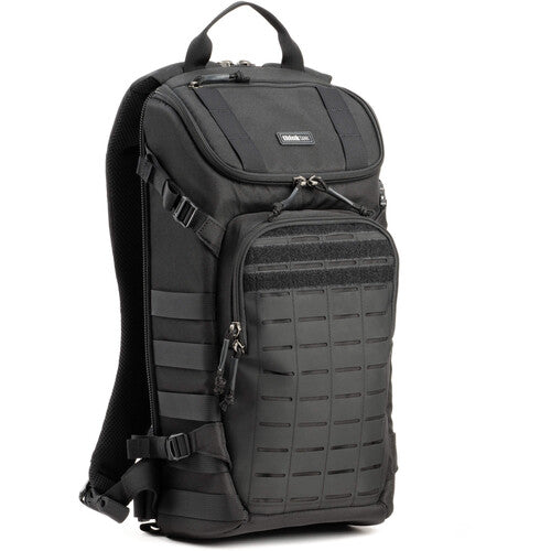 Think Tank Photo Darklight Backpack - Professional DSLR Camera Backpack for Photographers - Perfect for Travel, Hiking & Outdoor Photography