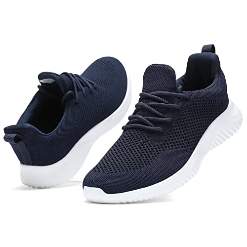 Drak Blue White