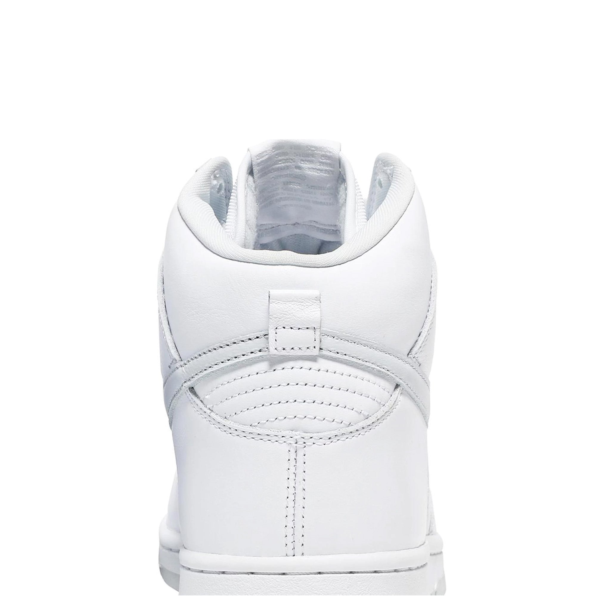 Nike Dunk High SP 'Pure Platinum' - Premium Basketball Shoes for Men & Women - Stylish Sneakers for Casual Wear, Street Fashion & Sports