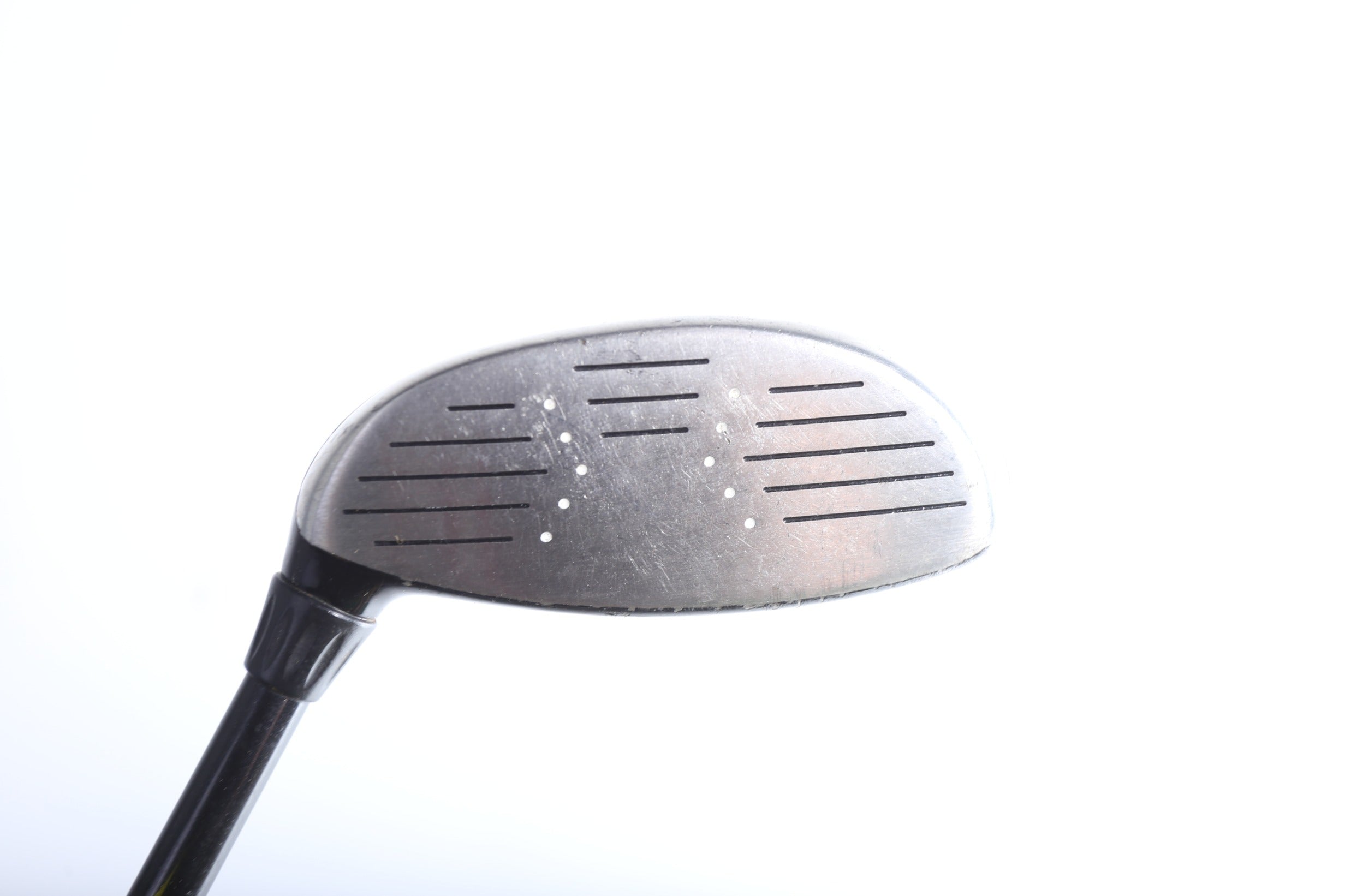 Used Callaway Diablo Edge 3 Wood Golf Club - Right Handed 15° Stiff Flex | Premium Fairway Wood for Men | Perfect for Long Fairway Shots & Tee Box Drives