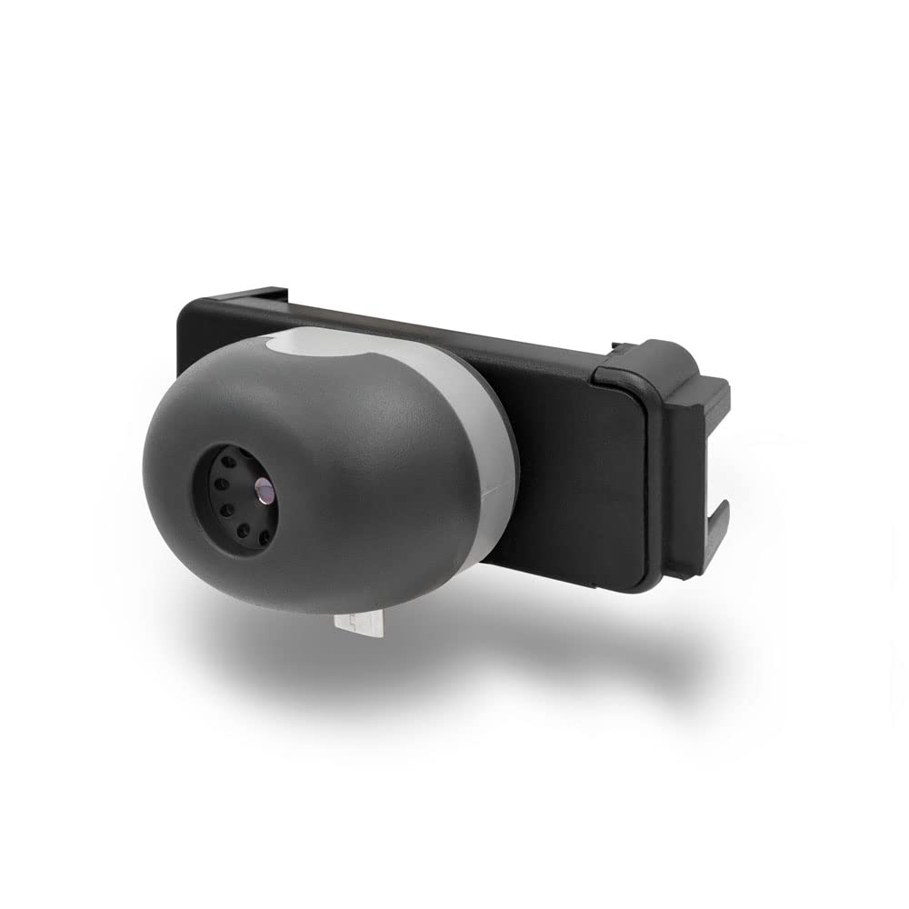 IR501 Infrared Thermal Imaging Camera - 32,136 Pixels, -40°F to 626°F Temperature Range, Android Type-C Compatible for Smartphones | Perfect for Home Inspection, HVAC Maintenance & Electrical Diagnostics