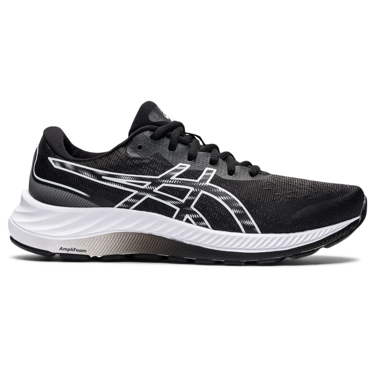 ASICS Gel-Excite 9 Women's Running Shoes - Lightweight Cushioned Sneakers for Jogging, Gym & Daily Wear
