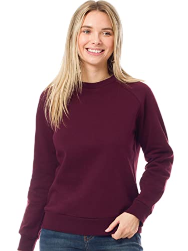 Dark Burgundy