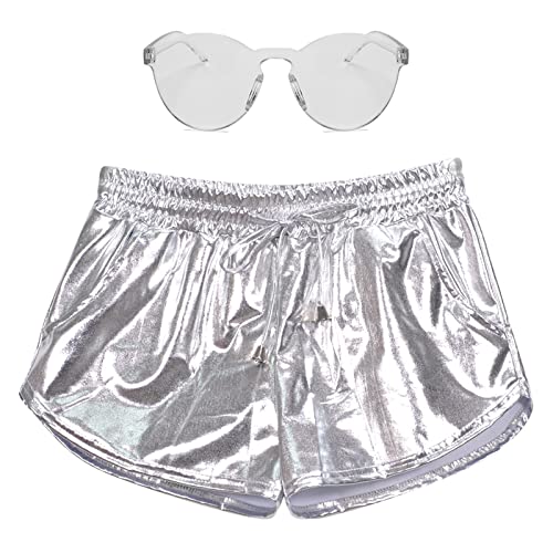 Silver-string