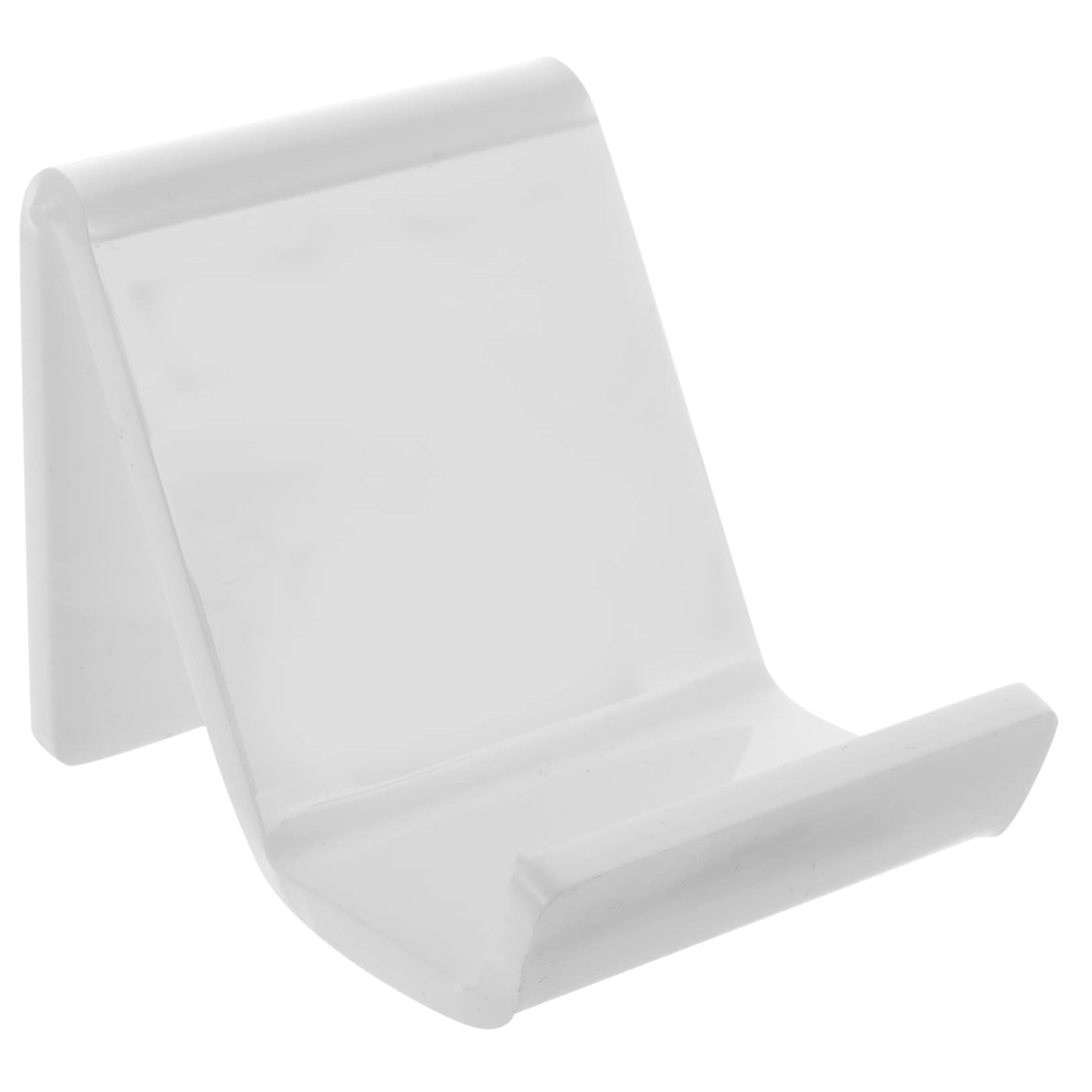 iBasenice Acrylic Game Controller Stand Holder - Organizer & Display for PS5, Xbox, Switch Pro Controllers & Headphones - Perfect for Gaming Setup, Desk Display, and Headset Storage