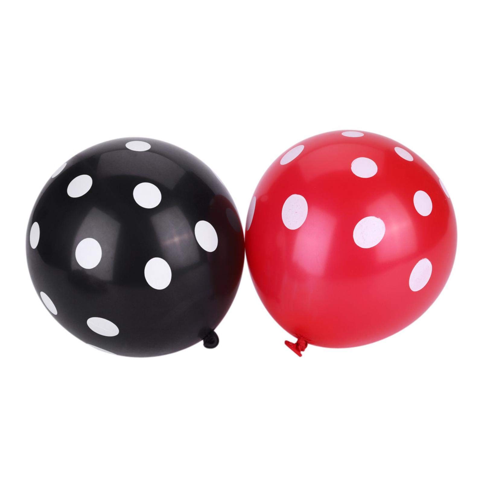 32Pcs Balloon Garland Kit - Happy Birthday Balloons, Latex Party Balloons for Christmas, Wedding, Baby Shower & Anniversary Decorations - Perfect for DIY Party Backdrops, Photo Booth Props & Home Decor