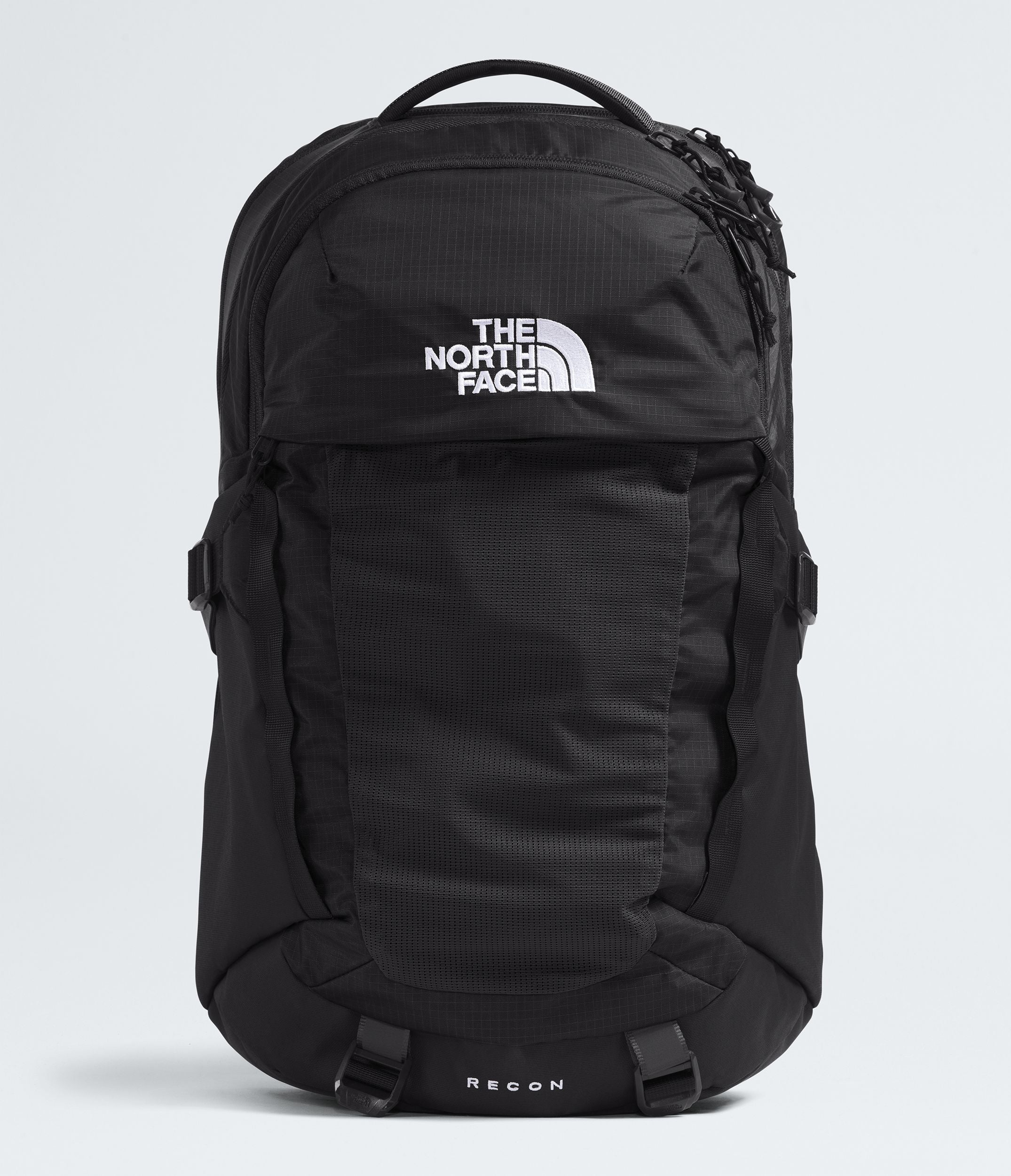 The North Face Recon Backpack - Durable Laptop Backpack for Men & Women, Water-Resistant Travel & Hiking Daypack - Perfect for Work, School, Outdoor Adventures & Commuting