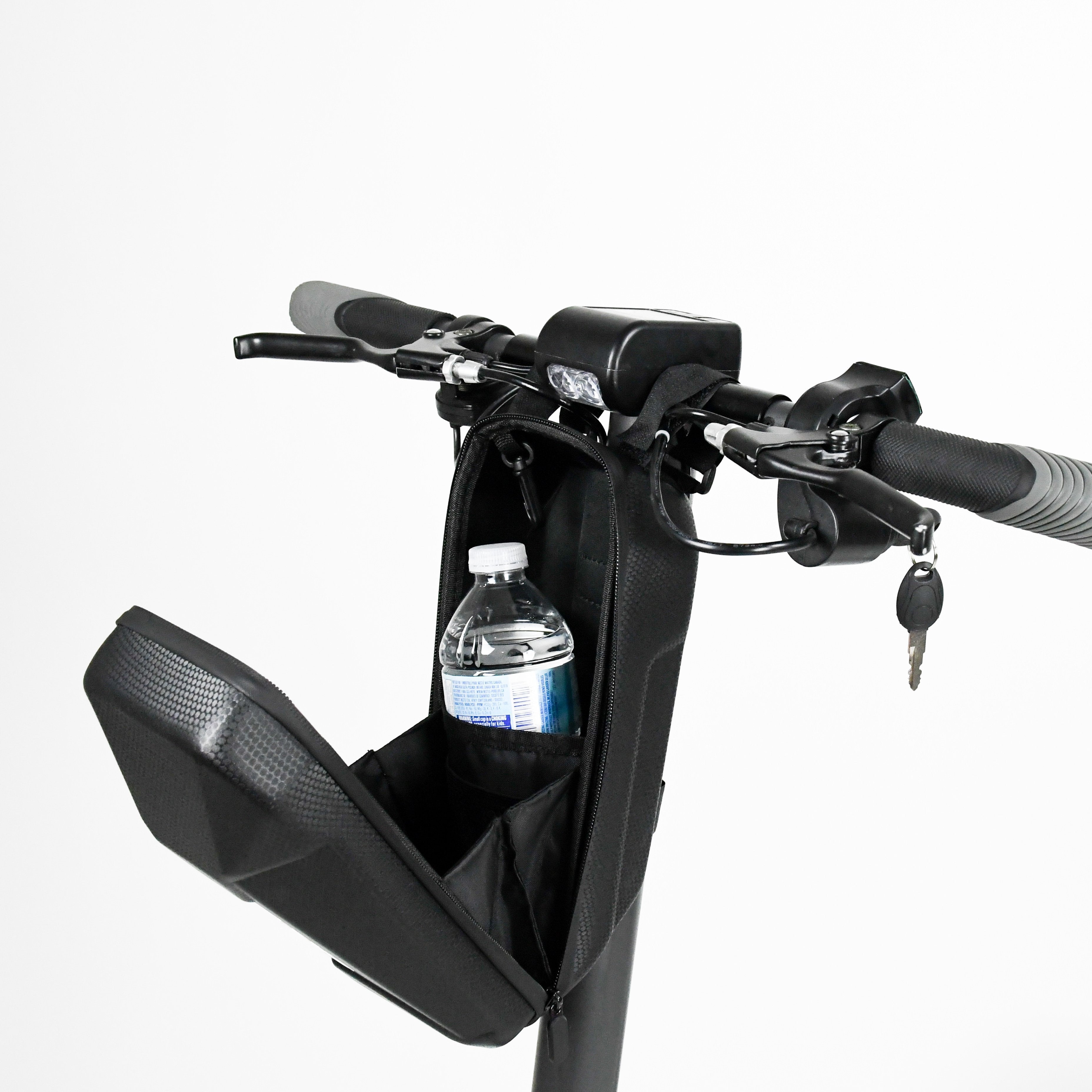 Apollo Electric Scooter Bag - Waterproof Storage Pouch for Commuting, Travel & Outdoor Adventures - Fits Most E-Scooters - Durable & Lightweight Design