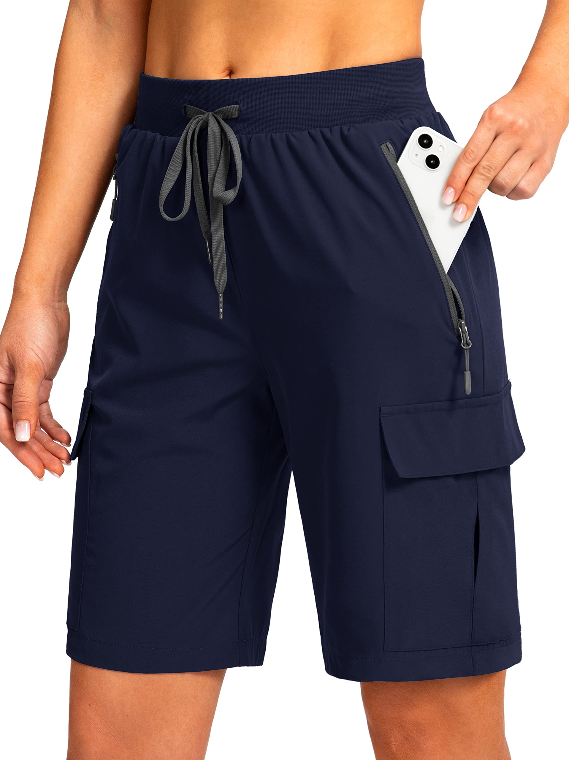 Soothfeel Women's 9