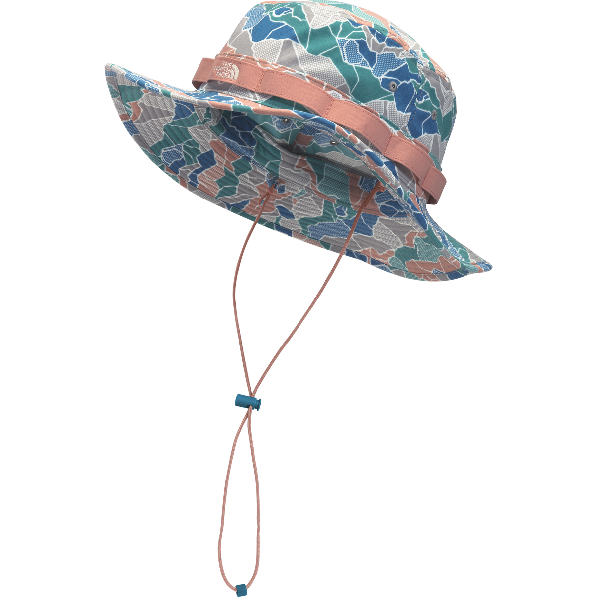 TT3-Gray Mountain Camo