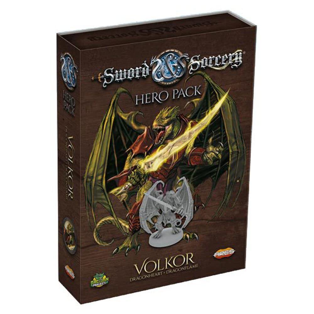 Ares Games GRPR107 Premium Gaming Accessories - Enhance Your Board Game Experience for Parties & Family Game Nights