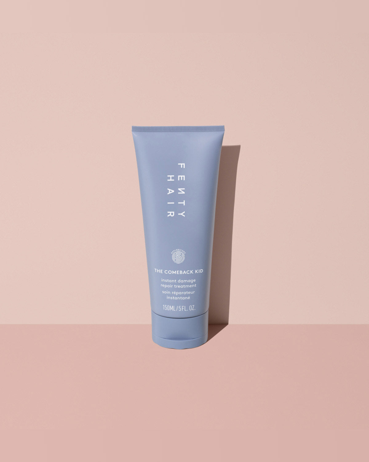 The Comeback Kid Instant Damage Repair Treatment Bond Builder - Restore & Strengthen Damaged Hair for Smooth & Healthy Locks - Perfect for Post-Color, Heat Styling & Chemical Treatments