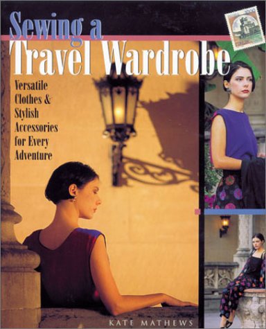 Travel Wardrobe Essentials: Versatile Clothing & Stylish Accessories for Every Adventure | Perfect for Vacations, Road Trips & Backpacking