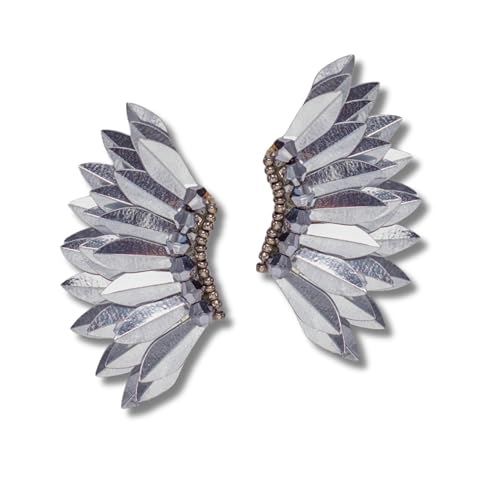 Silver Wings