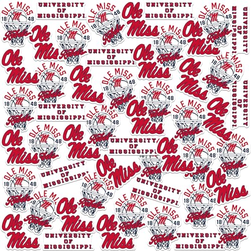 University of Mississippi