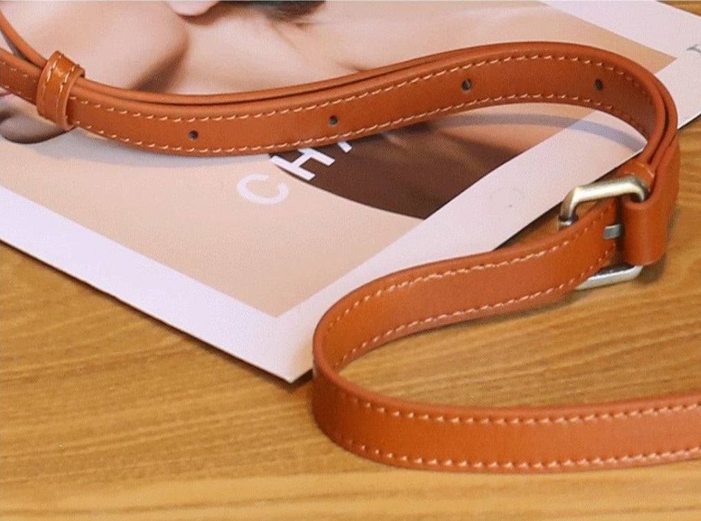 Stylish Mini Shell Crossbody Bag for Women - Trendy Small Shoulder Purse - Perfect for Parties, Travel & Everyday Use