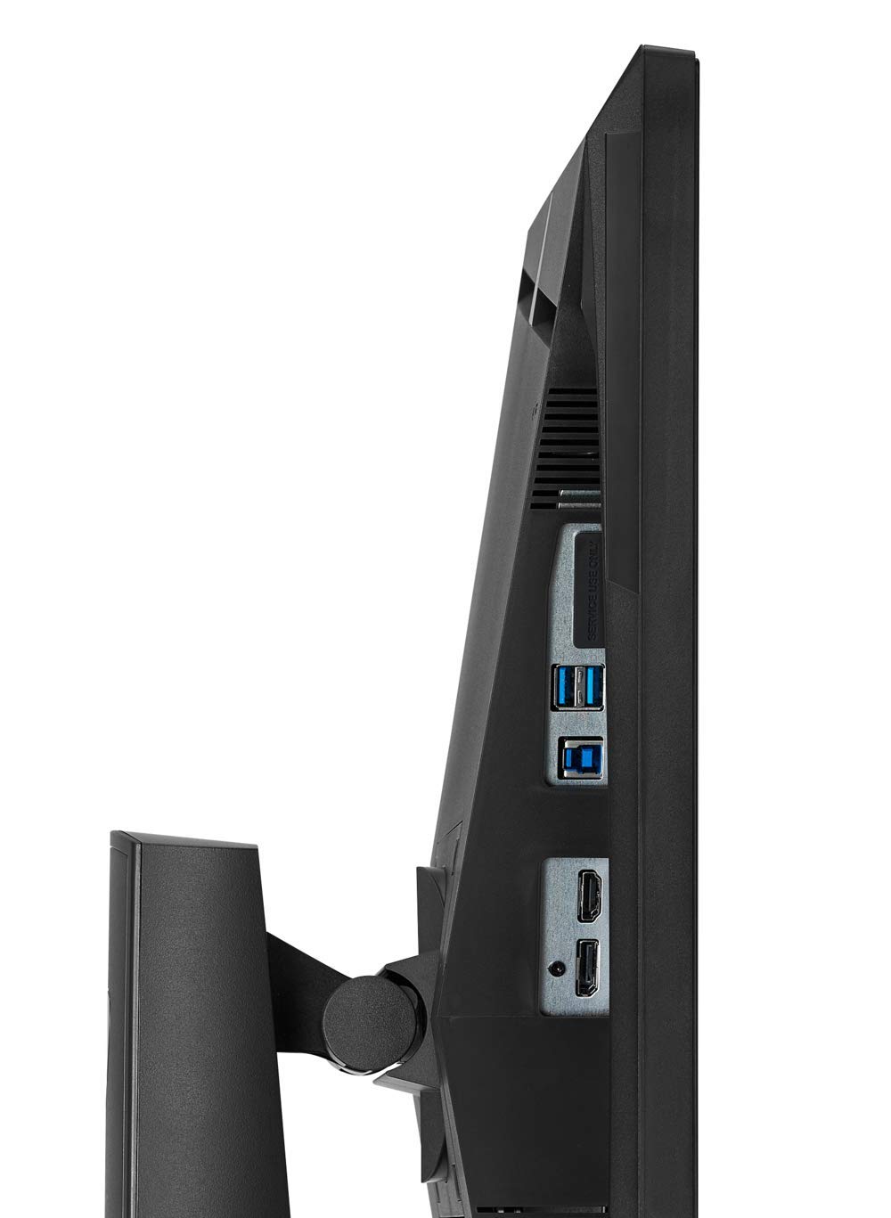 ASUS ROG SWIFT PG248Q 24 Inch FHD 1080p Gaming Monitor - 1ms Response Time, 180Hz Refresh Rate, NVIDIA G-SYNC, DisplayPort & HDMI - Esports & Competitive Gaming Monitor for PC & Console Gamers - Perfect for FPS, Racing & Battle Royale Games