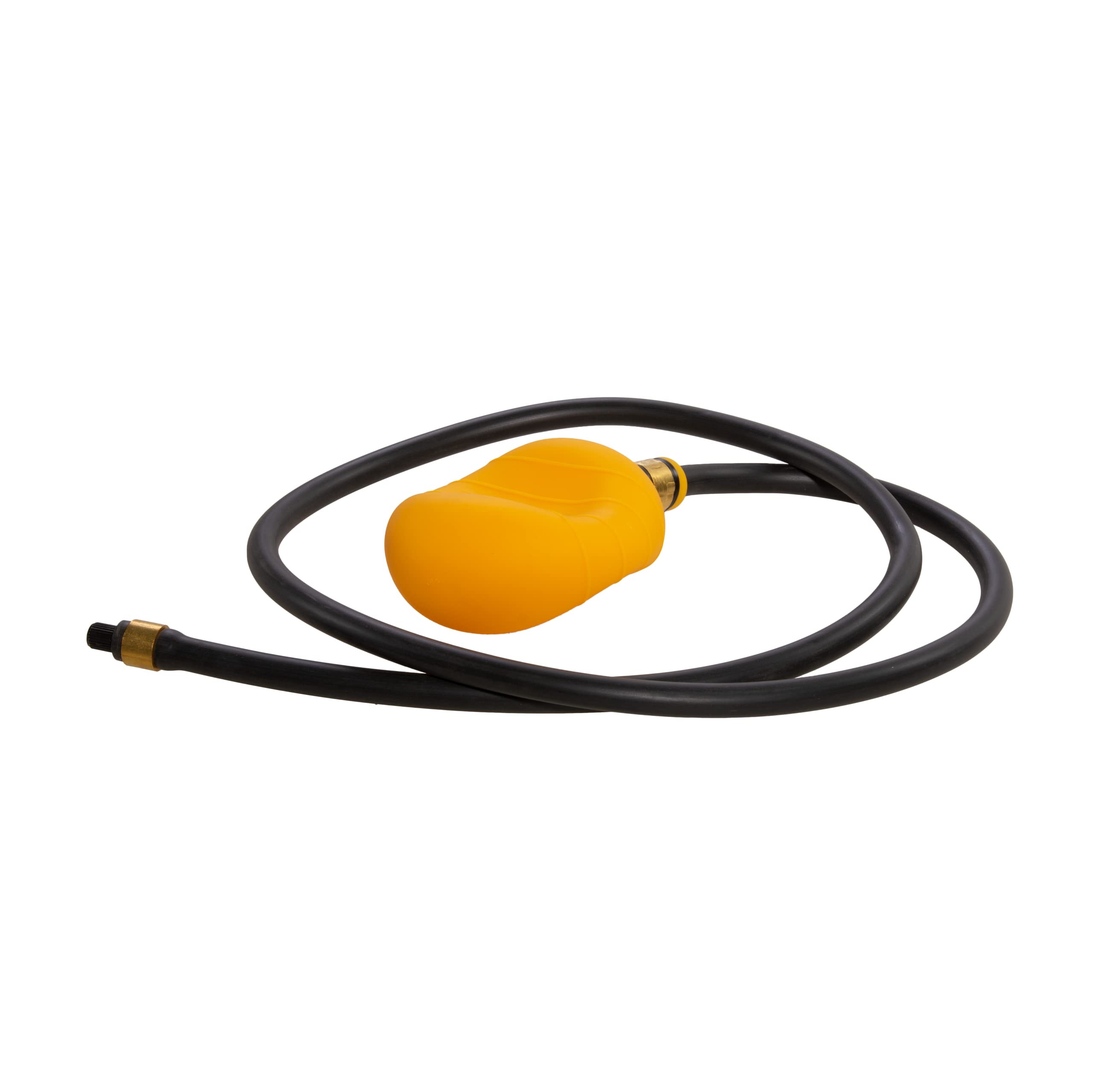 Heavy Duty Inflatable Pipe Plug for Plumbing & Drain Cleaning - Perfect for Pipe Repair, Leak Testing, and Sewer Maintenance