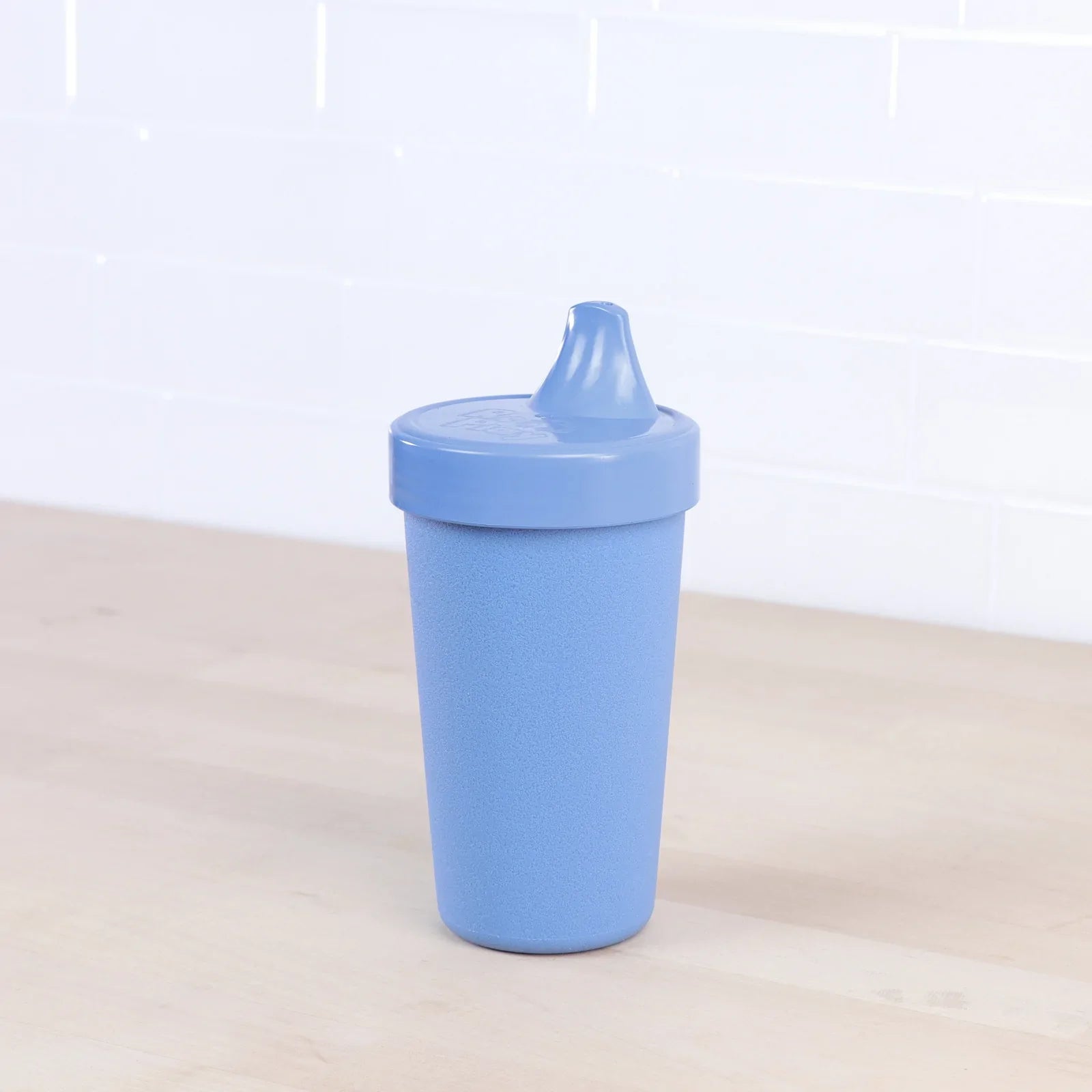 Reusable No Spill Sippy Cups for Toddlers - BPA Free Spill Proof Training Cups for Kids - Perfect for Travel, Daycare & Mealtime