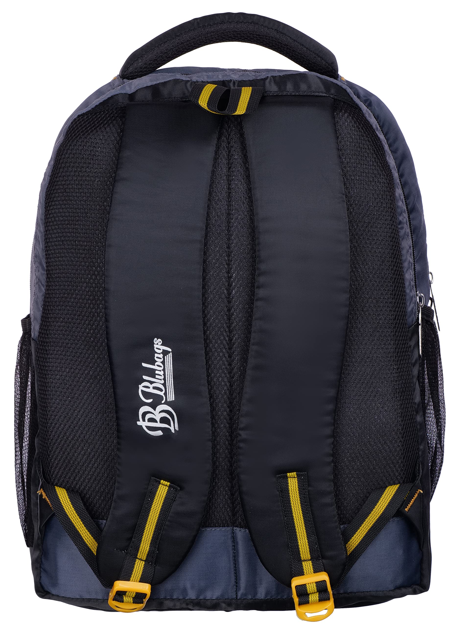BLUBAGS Waterproof Laptop Backpack for Men & Women - Lightweight Durable Office Bag, School Bag, College Backpack - Perfect for Work, Travel & Daily Commute