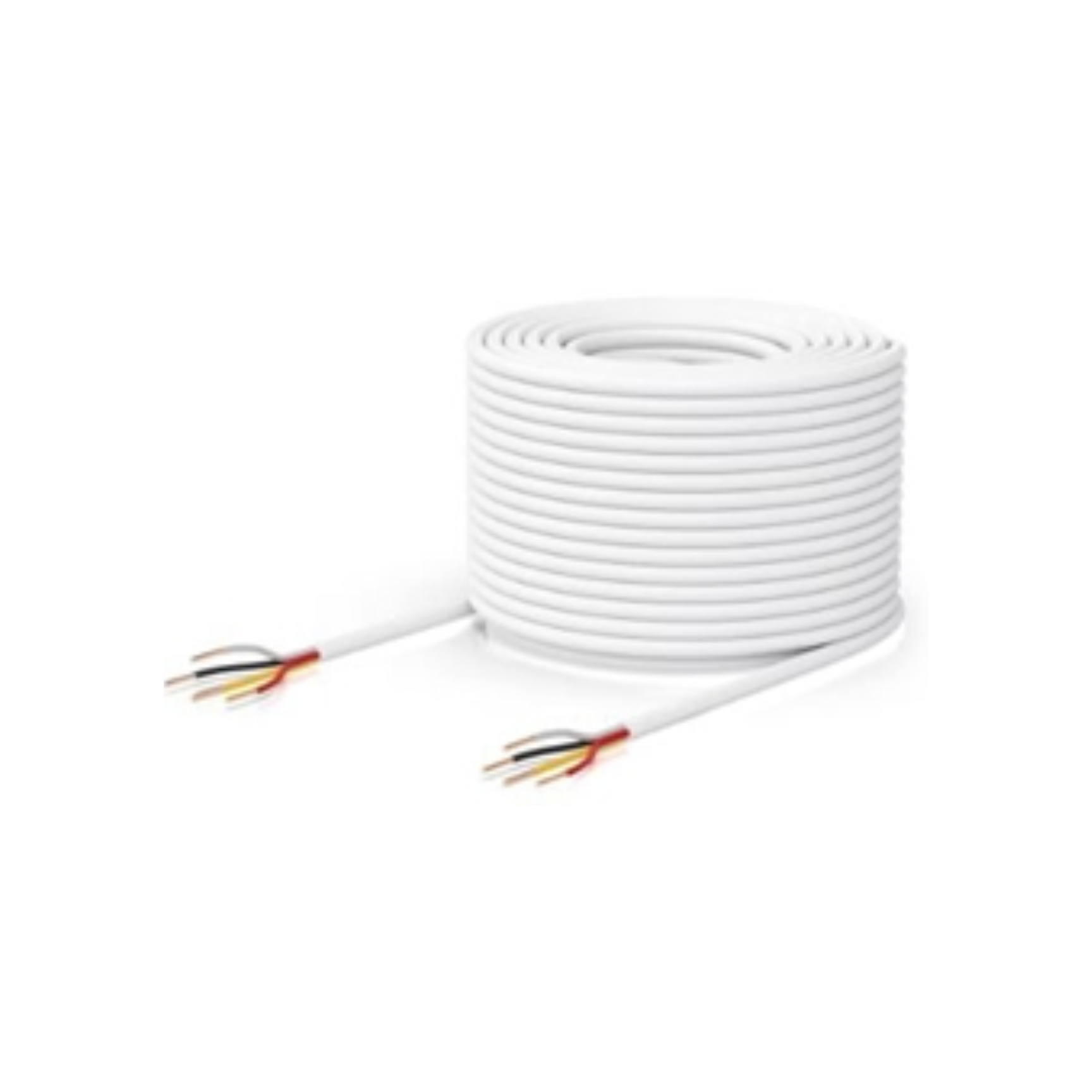 Ubiquiti UniFi Access Door Lock Relay Cable (2 Pair) - Secure Smart Door Lock Installation for Home & Office