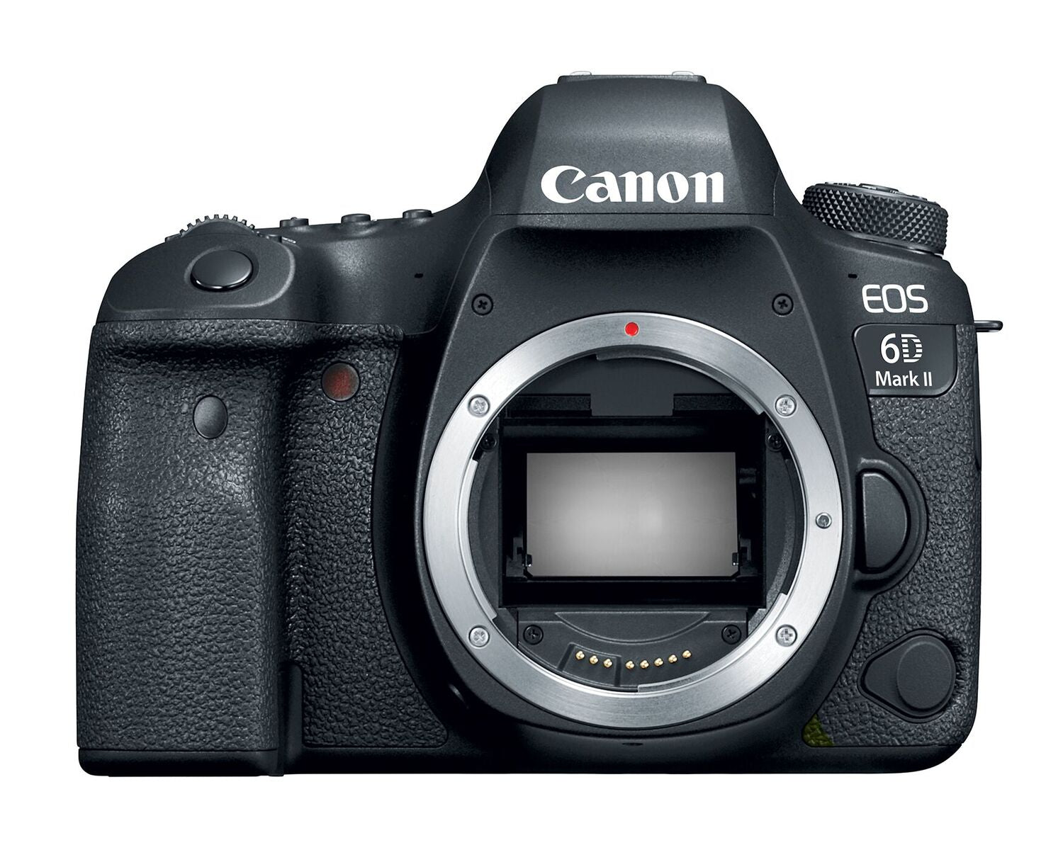 Canon EOS 6D Mark II DSLR Camera with 24-105mm f/4L STM Lens - Professional Full Frame Photography for Travel, Portraits & Landscapes