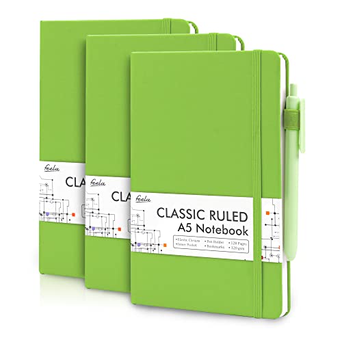 3 Green
