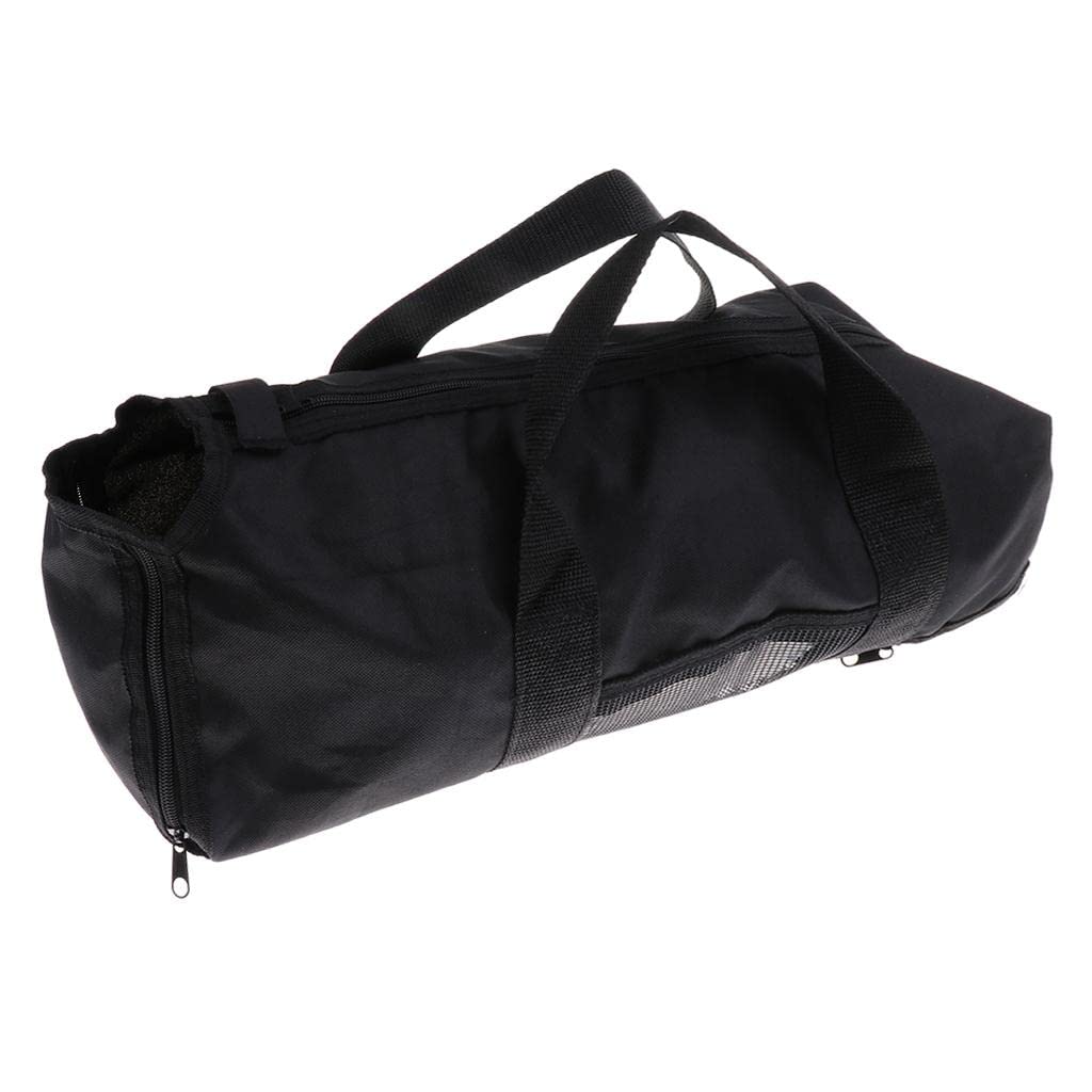 UJEAVETTE® Cat Grooming Bag - Pet Restraint Bathing Bag for Nail Trimming & Brushing - Anti-Bite & Scratch Resistant - Perfect for Vet Visits & Home Grooming Sessions