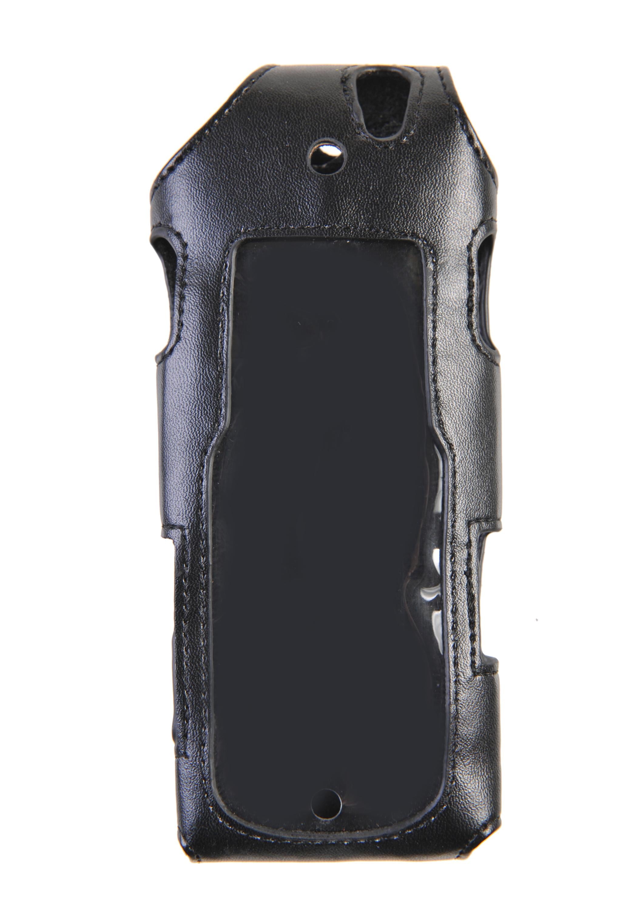 Iridium 9555 Holster - Durable Phone Case with Belt Clip for Iridium 9555 Satellite Phone - Perfect for Outdoor Adventures, Hiking, and Emergency Communication