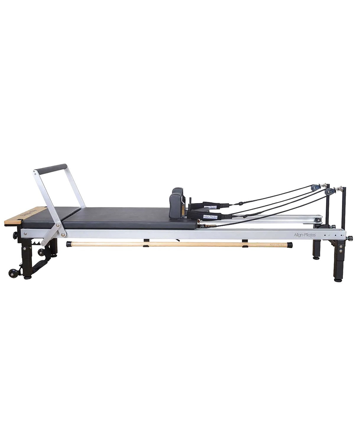 Premium Leg Extenders for C Series Pilates Reformers - Enhance Your Workout & Improve Flexibility for Home & Studio Use