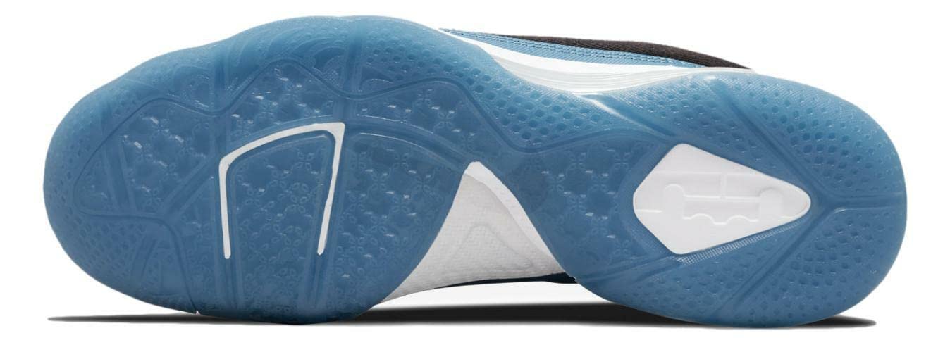 Nike LeBron IX Men's Basketball Shoes - High-Performance Sneakers for Court Play & Casual Wear