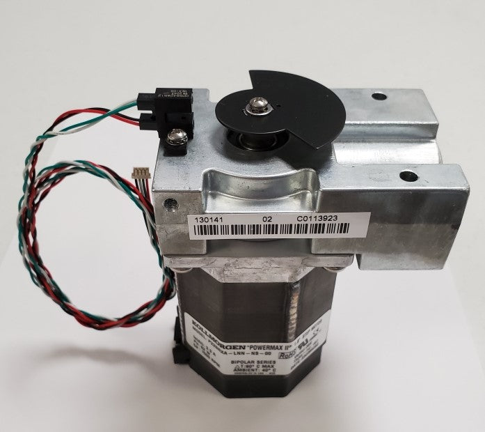 High-Performance Direct Drive Mechanical Assembly for MX Series Pump - Ideal for Industrial, Automotive, and Hydraulic Applications