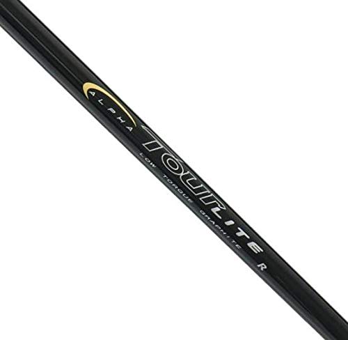 Alpha Golf Tour Lite Iron Shaft - .370