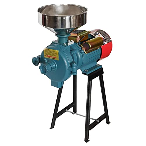 Dry Grinder