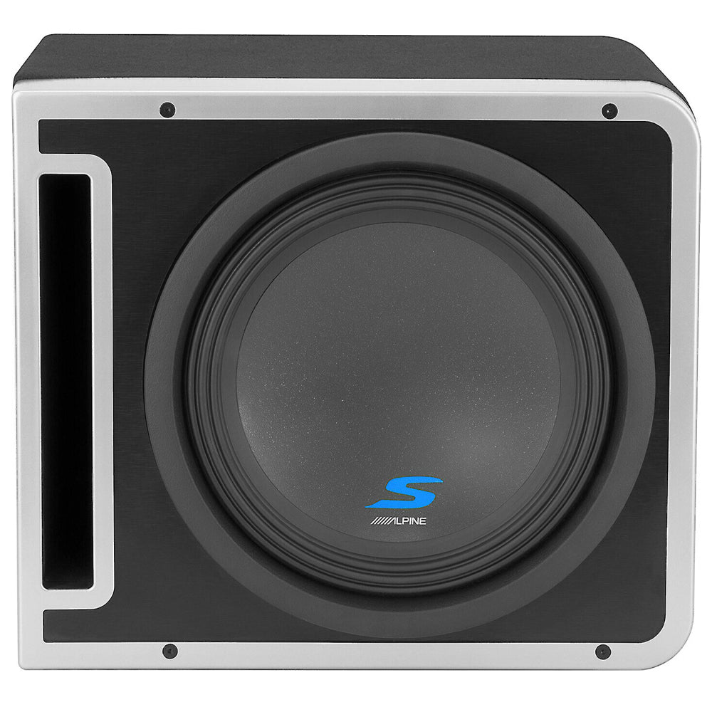 Alpine S SB12V Single 12