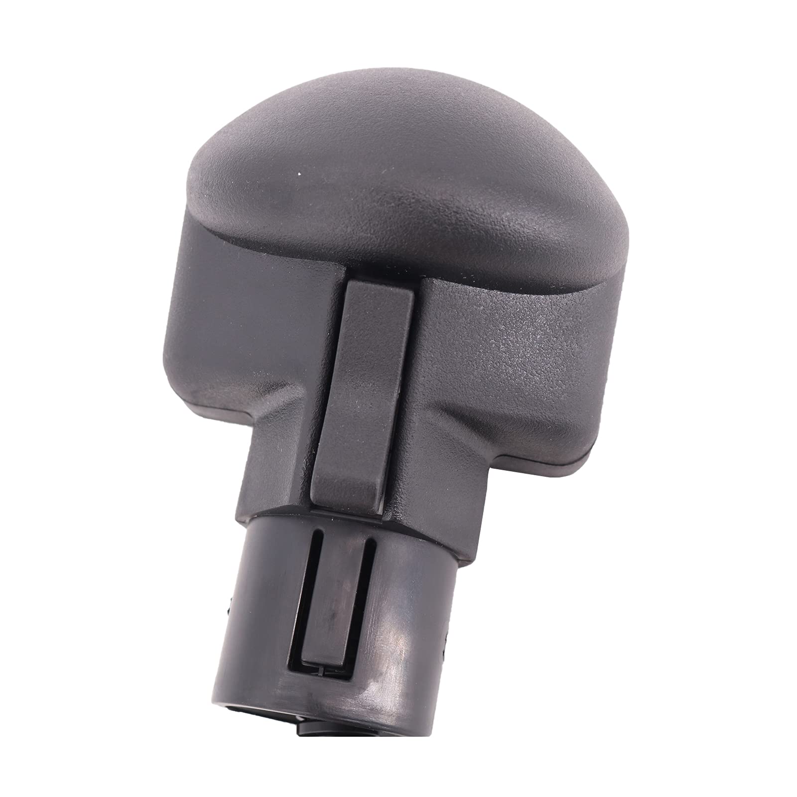 Bobcat Track Loader & Skid Steer Loader Right Auxiliary Four Switch Handle 6680418 - Compatible with Models 751, 753, 763, 773, 863, 864, 873, 963 - Perfect for Construction, Landscaping & Farm Equipment Repairs