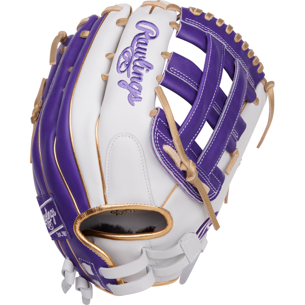 Rawlings Liberty Advanced Color Sync 12.75