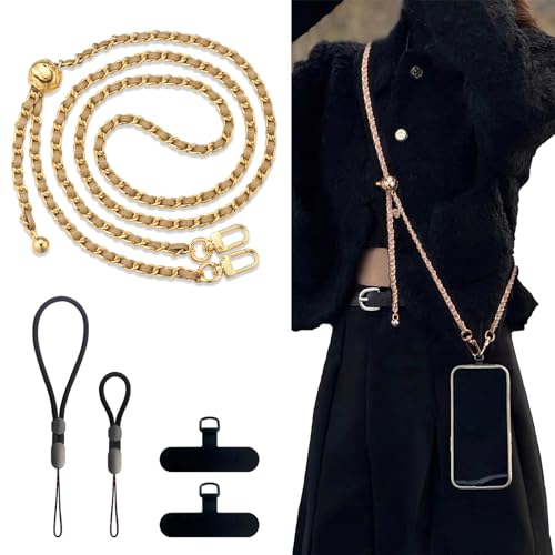 Gold/Brown-adjustable