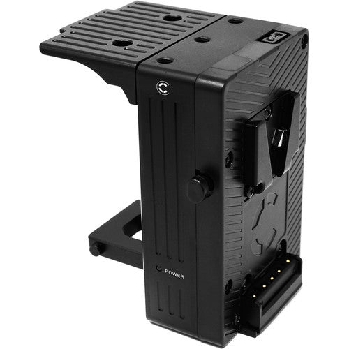 CoreSWX V Mount Battery Plate for Sony PXW FX9 Camera - Power Solution for Professional Videography & Film Production