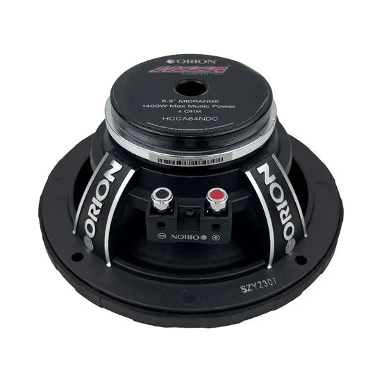 Orion HCCA 6.5