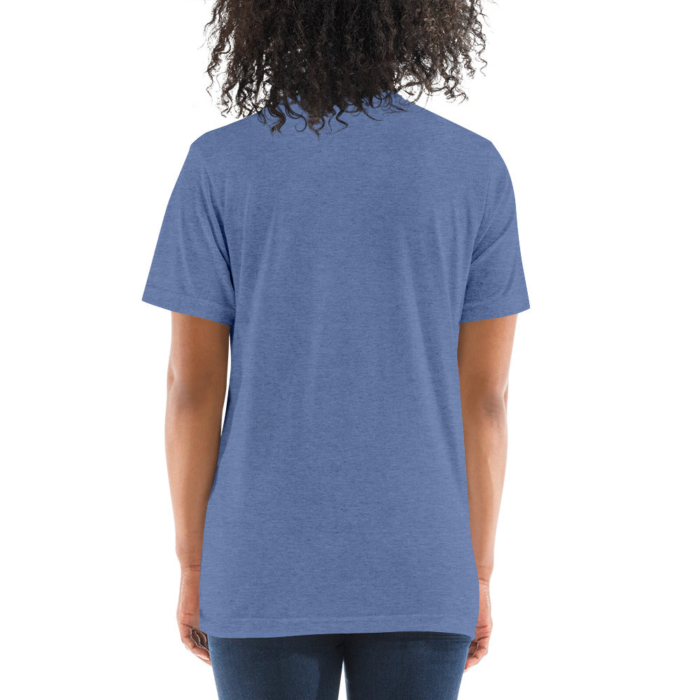 NOVA WRFC Social T-Shirt - Comfortable Cotton Crewneck Tee for Men & Women - Perfect for Rugby Fans, Sports Events & Casual Wear