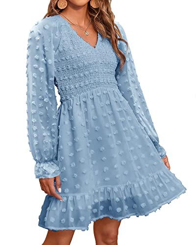 Solid Blue