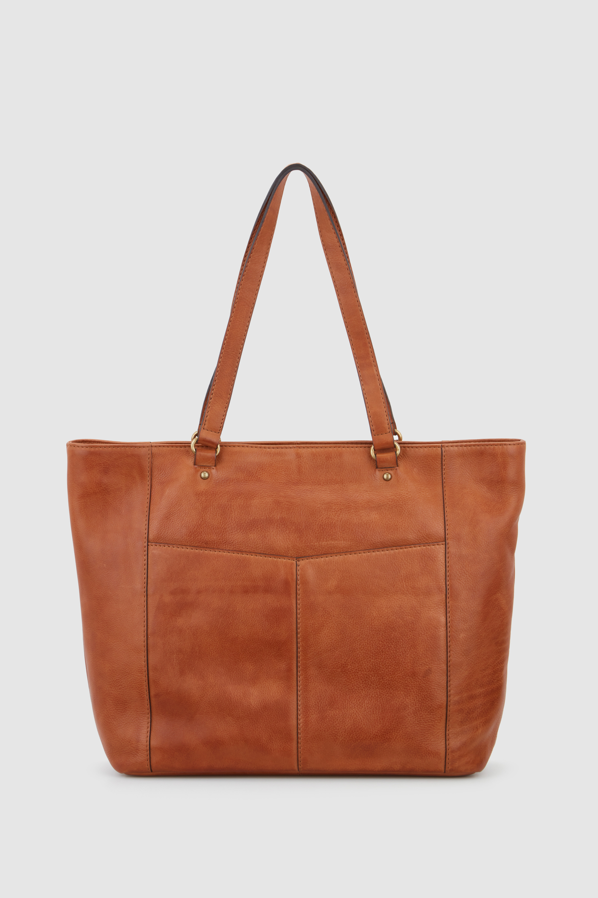 Premium Genuine Leather Tote Bag for Women - Stylish & Durable Handbag for Work, Travel & Everyday Use