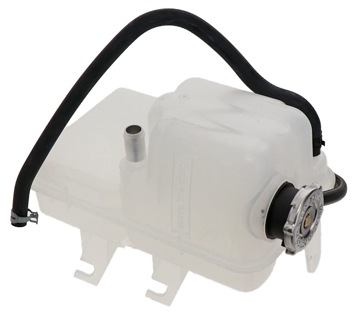 Genuine Chrysler 4880498AC Coolant Recovery Tank - Replacement Coolant Reservoir for Chrysler Vehicles - Perfect for Engine Cooling System Maintenance & Repair