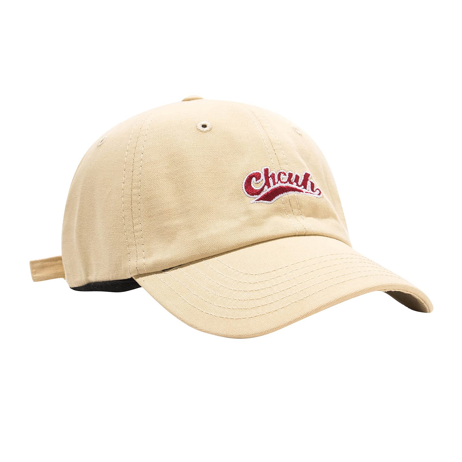 Stylish Adjustable Summer Sun Hat for Men & Women - Outdoor Baseball Cap & Trucker Hat for Couples - Perfect for Beach, Hiking, and Casual Wear
